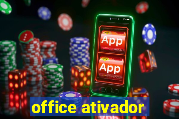 office ativador